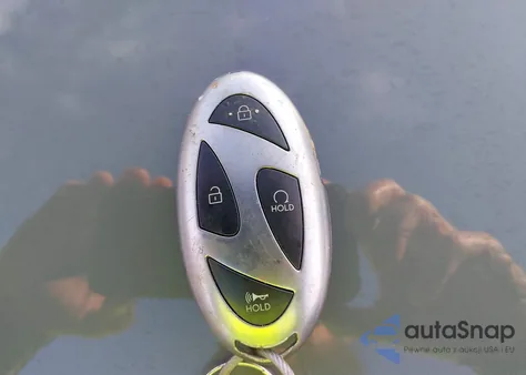 2025 Hyundai Tucson Sel z USA, uszkodzony, nr VIN 5NMJB3DE0SH463555